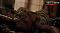 Shanola Hampton Having Oral Sex – Shameless