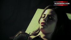 1. Jenna Dewan Tatum Sex Scene – American Horror Story