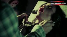 34. Jenna Dewan Tatum Sex Scene – American Horror Story