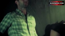 45. Jenna Dewan Tatum Sex Scene – American Horror Story