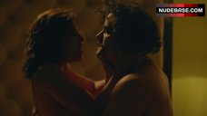 Paulina Gaitan Fucking – Narcos