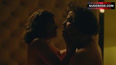 45. Paulina Gaitan Fucking – Narcos