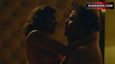 56. Paulina Gaitan Fucking – Narcos