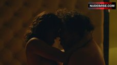 67. Paulina Gaitan Fucking – Narcos