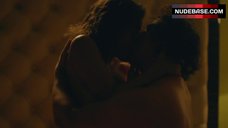 78. Paulina Gaitan Fucking – Narcos