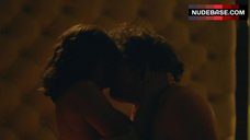 89. Paulina Gaitan Fucking – Narcos