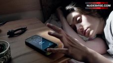 1. Emmy Rossum Bare Tits – Shameless