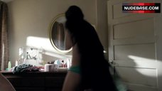 100. Emmy Rossum Bare Tits – Shameless