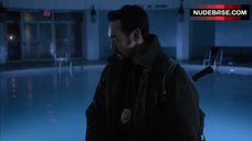 1. Ruta Gedmintas Naked in Swimming Pool – The Strain