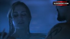 78. Ruta Gedmintas Naked in Swimming Pool – The Strain