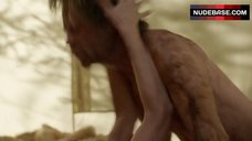 67. Christine Kellogg-Darrin Fucking in Tent – Shameless