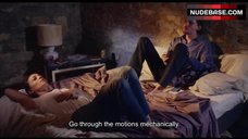 23. Raphaele Godin Flashes Butt ans Pussy – Dark Inclusion