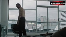 100. Riley Keough After Sex – The Girlfriend Experience