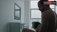 56. Riley Keough After Sex – The Girlfriend Experience
