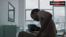 67. Riley Keough After Sex – The Girlfriend Experience