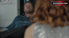 23. Emily Coutts Lesbian Kissing – The Girlfriend Experience