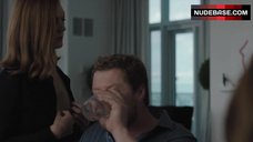 89. Emily Coutts Lesbian Kissing – The Girlfriend Experience