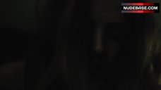 23. Sex with Riley Keough – The Girlfriend Experience