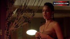 12. Sexuality Joy Bryant – Honey