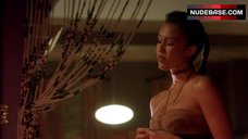 23. Sexuality Joy Bryant – Honey