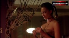 34. Sexuality Joy Bryant – Honey