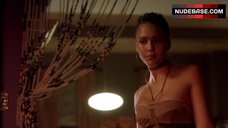 56. Sexuality Joy Bryant – Honey