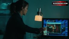 100. Nicki Aycox Porn Pics – Perfect Stranger