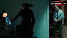 78. Nicki Aycox Porn Pics – Perfect Stranger