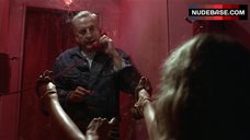 45. Season Hubley Tits and Hairy Bush – Hardcore