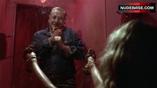 56. Season Hubley Tits and Hairy Bush – Hardcore