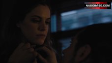 1. Riley Keough Sex Video – The Girlfriend Experience