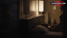 45. Riley Keough Sex Video – The Girlfriend Experience