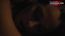 56. Riley Keough Sex Video – The Girlfriend Experience