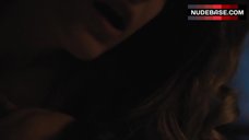 67. Riley Keough Sex Video – The Girlfriend Experience