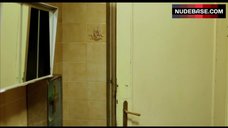 45. Maria Palm Tits Scene – The Model