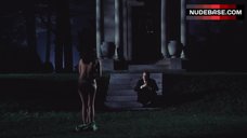 100. Liza Minnelli Bare Butt – Tell Me That You Love Me, Junie Moon