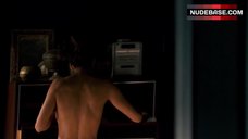 23. Halle Berry Side Boob – Perfect Stranger