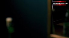 78. Halle Berry Side Boob – Perfect Stranger