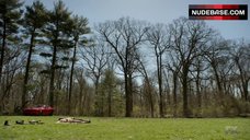 12. Elaine Hendrix Intimate Scene – Sex&Drugs&Rock&Roll