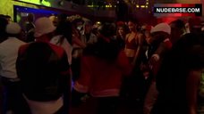 23. Joy Bryant Hot Scene – Honey