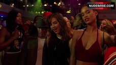 45. Joy Bryant Hot Scene – Honey