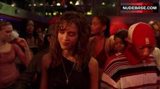 56. Joy Bryant Hot Scene – Honey