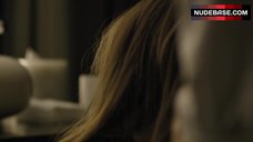 1. Riley Keough Take Sex – The Girlfriend Experience