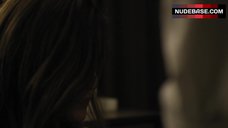 12. Riley Keough Take Sex – The Girlfriend Experience