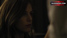 23. Riley Keough Take Sex – The Girlfriend Experience