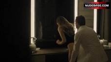 34. Riley Keough Take Sex – The Girlfriend Experience