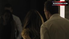 45. Riley Keough Take Sex – The Girlfriend Experience