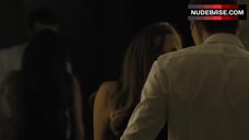 67. Riley Keough Take Sex – The Girlfriend Experience