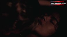 89. Maria Isabel Lopez Sex Scene – Dune Warriors