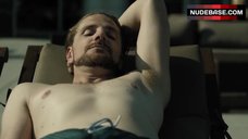 23. Riley Keough Bikini Scene – The Girlfriend Experience